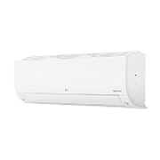 LG Ar-Condicionado LG DUAL Inverter VOICE 18.000 Frio 220v, S4-Q18KL31B