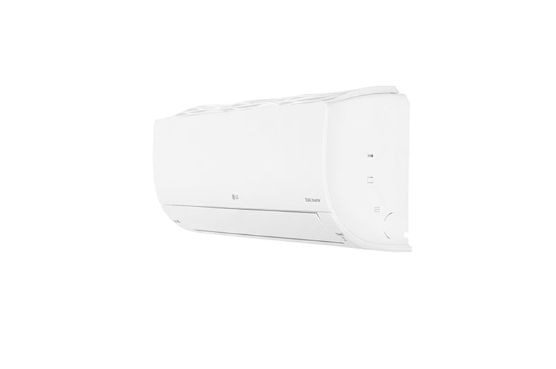 LG DUAL Inverter VOICE 24.000 Frio 220V, S4-Q24K231E