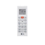 LG DUAL Inverter VOICE 24.000 Frio 220V, S4-Q24K231E