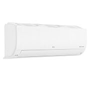 LG DUAL Inverter VOICE 24.000 Frio 220V, S4-Q24K231E