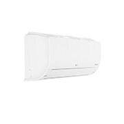 LG DUAL Inverter VOICE 24.000 Frio 220V, S4-Q24K231E