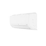 LG DUAL Inverter VOICE 24.000 Frio 220V, S4-Q24K231E