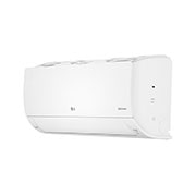 LG Ar Condicionado LG DUAL Inverter VOICE 9.000 Quente/Frio 220V, S4-W09AA31B