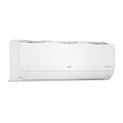 LG Ar Condicionado LG DUAL Inverter VOICE 9.000 Quente/Frio 220V, S4-W09AA31B