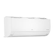 LG Ar Condicionado LG DUAL Inverter VOICE 9.000 Quente/Frio 220V, S4-W09AA31B