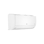 LG Ar Condicionado LG DUAL Inverter VOICE 9.000 Quente/Frio 220V, S4-W09AA31B