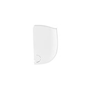 LG Ar Condicionado LG DUAL Inverter VOICE 9.000 Quente/Frio 220V, S4-W09AA31B