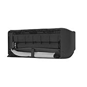 LG Ar Condicionado LG DUAL Inverter Voice Artcool UV Nano 12.000 Quente/Frio 220V, S4-W12JARXB