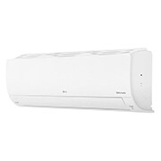 LG DUAL Inverter VOICE 18.000 Quente/Frio 220V​, S4-W18KL31C