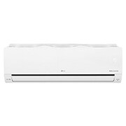 LG DUAL Inverter VOICE 18.000 Quente/Frio 220V​, S4-W18KL31C