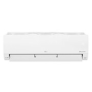 LG DUAL Inverter VOICE 18.000 Quente/Frio 220V​, S4-W18KL31C