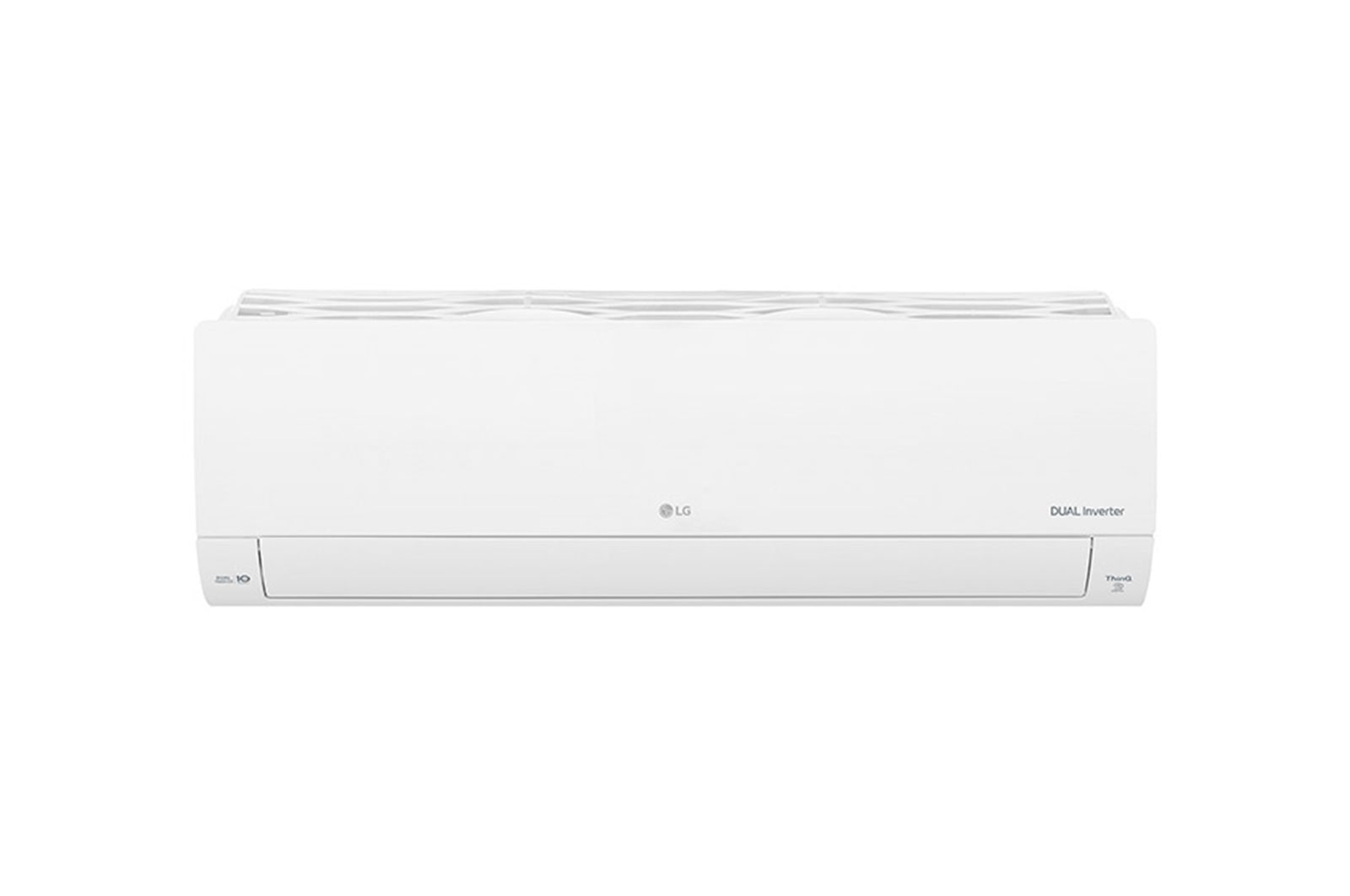 LG DUAL Inverter VOICE 18.000 Quente/Frio 220V\u200b, S4-W18KL31C