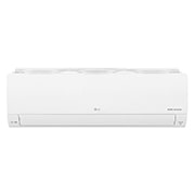 LG DUAL Inverter VOICE 18.000 Quente/Frio 220V\u200b, S4-W18KL31C