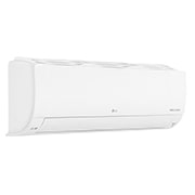 LG DUAL Inverter VOICE 18.000 Quente/Frio 220V\u200b, S4-W18KL31C