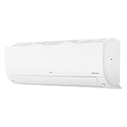 LG DUAL Inverter VOICE 18.000 Quente/Frio 220V\u200b, S4-W18KL31C