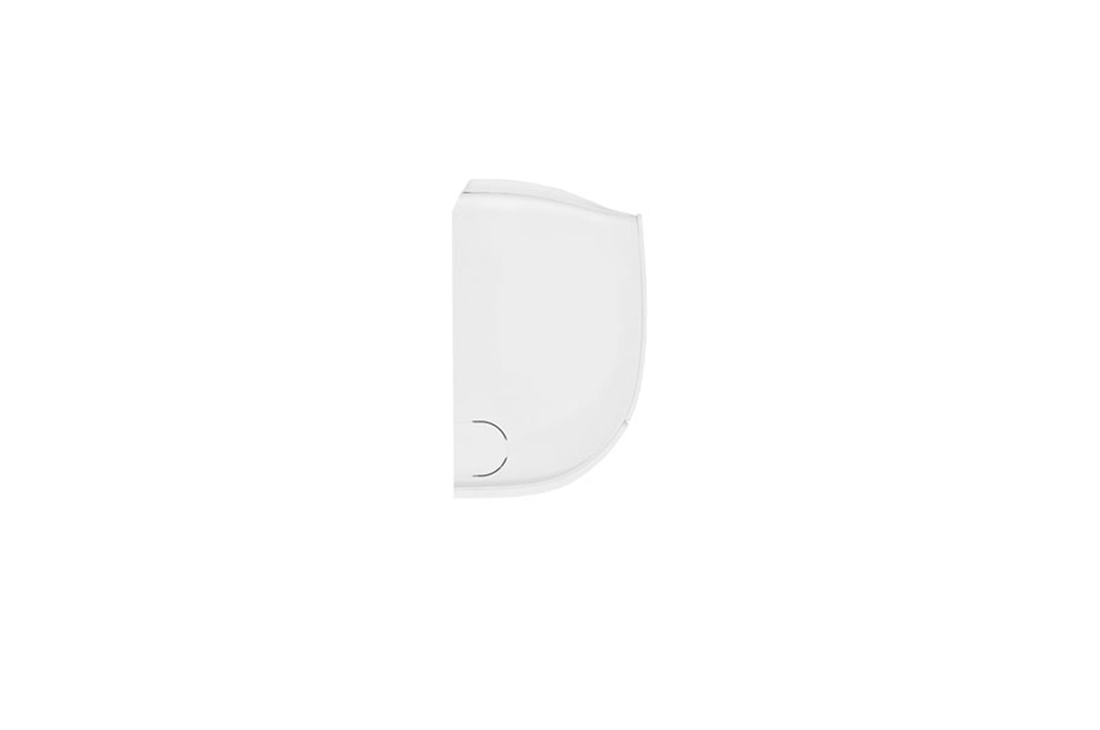 LG DUAL Inverter VOICE 24.000 Quente/Frio 220V, S4-W24K231D
