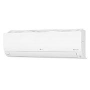 LG DUAL Inverter VOICE 24.000 Quente/Frio 220V, S4-W24K231D