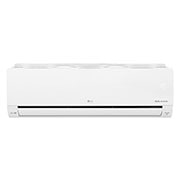 LG DUAL Inverter VOICE 24.000 Quente/Frio 220V, S4-W24K231D