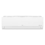 LG DUAL Inverter VOICE 24.000 Quente/Frio 220V, S4-W24K231D