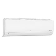 LG DUAL Inverter VOICE 24.000 Quente/Frio 220V, S4-W24K231D