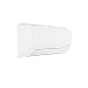LG DUAL Inverter VOICE 24.000 Quente/Frio 220V, S4-W24K231D
