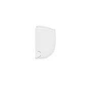 LG DUAL Inverter VOICE 24.000 Quente/Frio 220V, S4-W24K231D