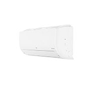 LG DUAL Inverter VOICE 24.000 Quente/Frio 220V, S4-W24K231D