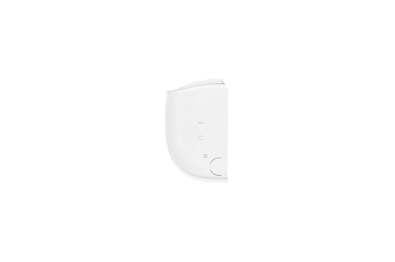 LG Ar Condicionado LG DUAL Inverter Voice UV Nano 24.000 Quente/Frio 220V , S4-W24K23XD