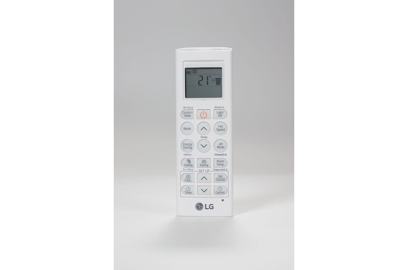 LG Ar Condicionado LG DUAL Inverter Voice UV Nano 24.000 Quente/Frio 220V , S4-W24K23XD