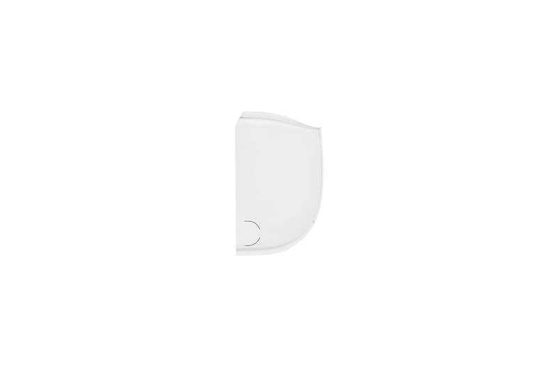LG Ar Condicionado LG DUAL Inverter Voice UV Nano 24.000 Quente/Frio 220V , S4-W24K23XD