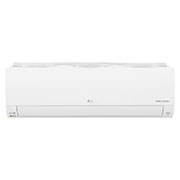 LG Ar Condicionado LG DUAL Inverter Voice UV Nano 24.000 Quente/Frio 220V , S4-W24K23XD