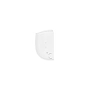 LG Ar Condicionado LG DUAL Inverter Voice UV Nano 24.000 Quente/Frio 220V , S4-W24K23XD