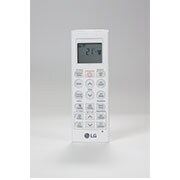LG Ar Condicionado LG DUAL Inverter Voice UV Nano 24.000 Quente/Frio 220V , S4-W24K23XD