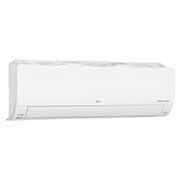 LG Ar Condicionado LG DUAL Inverter Voice UV Nano 24.000 Quente/Frio 220V , S4-W24K23XD
