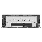 LG Ar Condicionado LG DUAL Inverter Voice UV Nano 24.000 Quente/Frio 220V , S4-W24K23XD