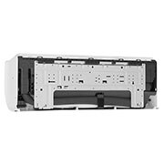 LG Ar Condicionado LG DUAL Inverter Voice UV Nano 24.000 Quente/Frio 220V , S4-W24K23XD