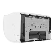 LG Ar Condicionado LG DUAL Inverter Voice UV Nano 24.000 Quente/Frio 220V , S4-W24K23XD