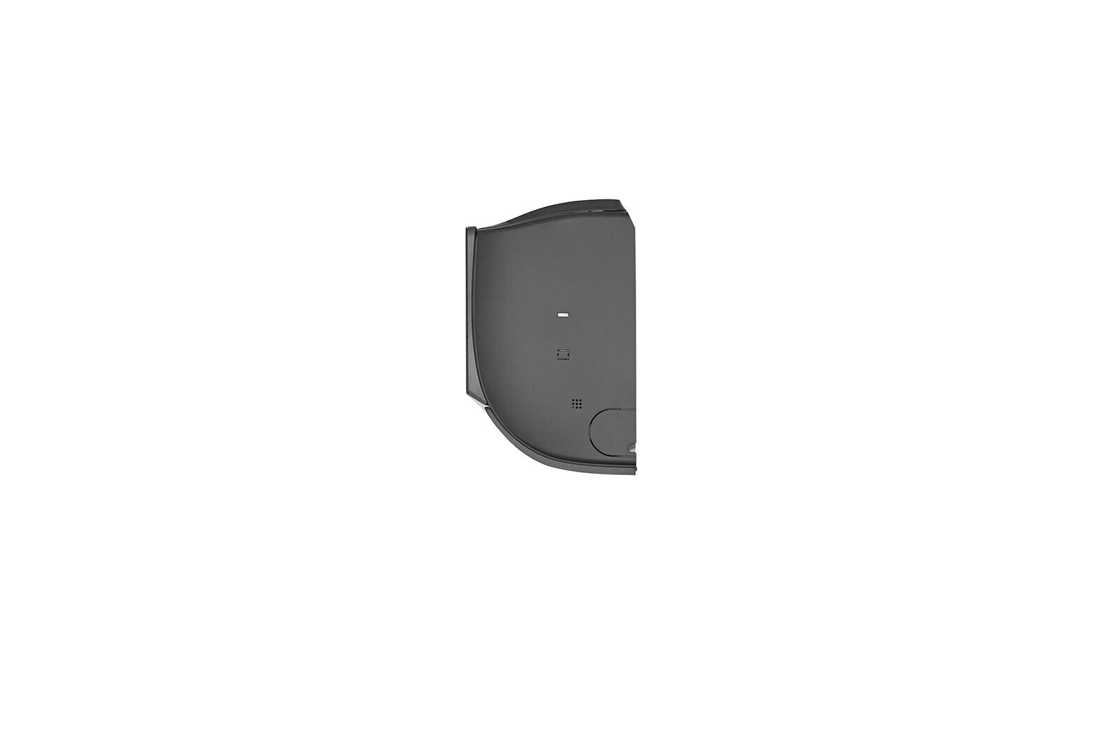 LG Ar Condicionado LG DUAL Inverter Voice Artcool UV Nano 24.000 Quente/Frio 220V, S4-W24K2RXD