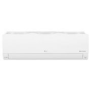 LG DUAL Inverter VOICE 36.000 Quente/Frio 220V, S4-W36R43FB