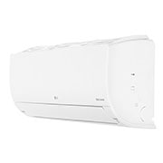 LG DUAL Inverter VOICE 36.000 Quente/Frio 220V, S4-W36R43FB