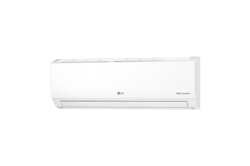 LG Ar Condicionado Split LG DUAL Inverter VOICE 9.000, Frio, 220V, S4-Q09WA51C