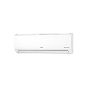 LG Ar Condicionado Split LG DUAL Inverter VOICE 9.000, Frio, 220V, S4-Q09WA51C