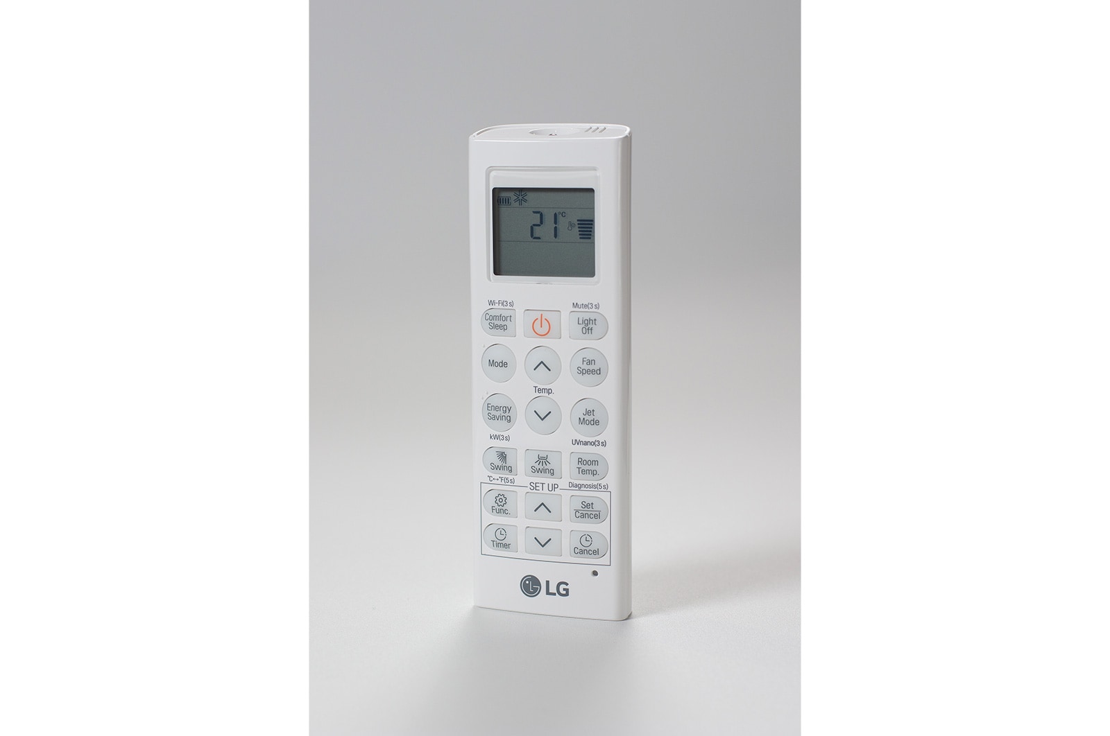 LG Ar Condicionado LG DUAL Inverter Voice Artcool UV Nano 9.000 Quente/Frio 220V, S4-W09JARXA