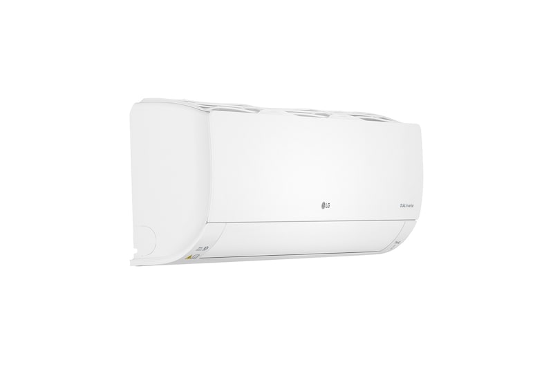 LG Ar Condicionado LG DUAL Inverter Voice UV Nano 12.000 Quente/Frio 220V, S4-W12JA3XA