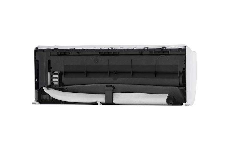 LG Ar Condicionado LG DUAL Inverter Voice UV Nano 12.000 Quente/Frio 220V, S4-W12JA3XA