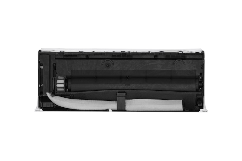 LG Ar Condicionado LG DUAL Inverter Voice UV Nano 12.000 Quente/Frio 220V, S4-W12JA3XA