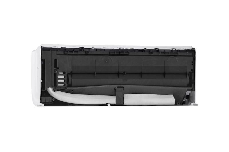 LG Ar Condicionado LG DUAL Inverter Voice UV Nano 12.000 Quente/Frio 220V, S4-W12JA3XA