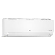 LG Ar Condicionado LG DUAL Inverter Voice UV Nano 12.000 Quente/Frio 220V, S4-W12JA3XA