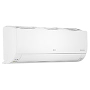 LG Ar Condicionado LG DUAL Inverter Voice UV Nano 12.000 Quente/Frio 220V, S4-W12JA3XA