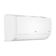 LG Ar Condicionado LG DUAL Inverter Voice UV Nano 12.000 Quente/Frio 220V, S4-W12JA3XA